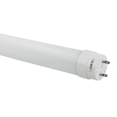 Afbeelding van Yphix T8 Led Tl buis Pro Line 60cm 8w 3000k LEDdirect.nl