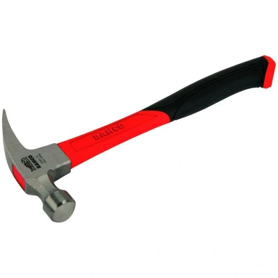 Afbeelding van Bahco Klauwhamer fiberglas 570 gram 428S 20