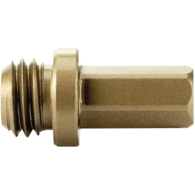 Afbeelding van Metabo Accessoires Adapter zeskant 10 mm / M 14 630859000