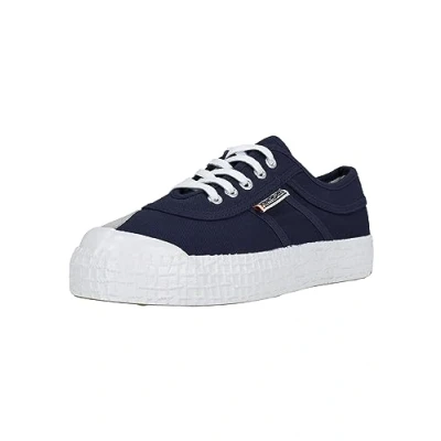Afbeelding van Sneakers Kawasaki Original 3.0 Canvas Shoe K232427 2002 Navy