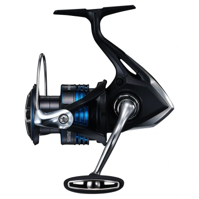 Afbeelding van Shimano Nexave 1000 FI Vismolen