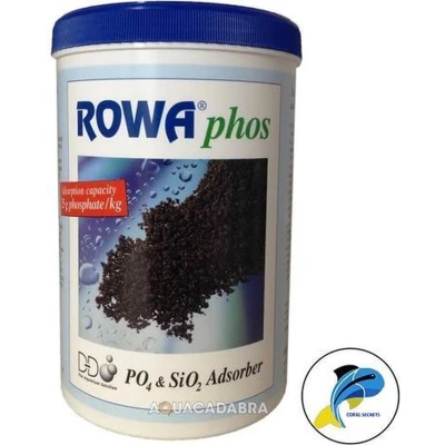 Afbeelding van Rowaphos 250 gram