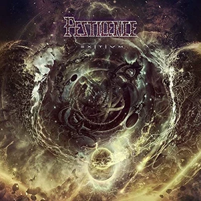 Afbeelding van Pestilence Exitivm (LP)