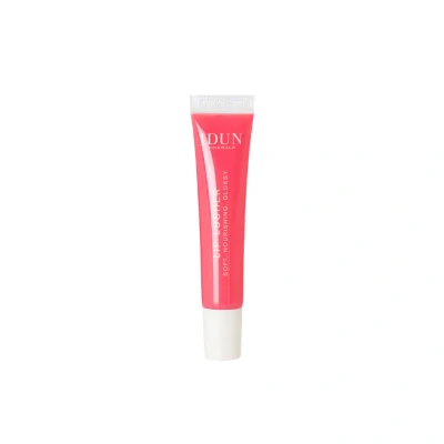 Afbeelding van IDUN Minerals Lip Lusher Emelie (8 ml)