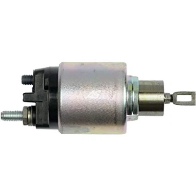 Afbeelding van Magneetschakelaar, startmotor AS PL SS0071(BOSCH)