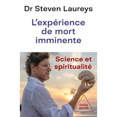 Afbeelding van L&#039;Expériences de mort imminente: Une exploration scientifique et spirituelle