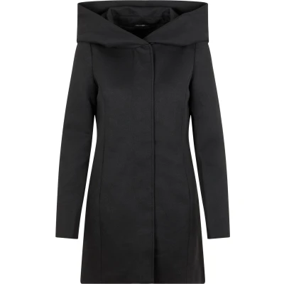 Afbeelding van VERO MODA VMVERODONA LS JACKET NOOS Dames Jas Maat S