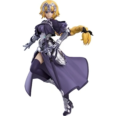 Afbeelding van Fate/Grand Order statuette PVC Pop Up Parade Statue Ruler/Jeanne d&#039;Arc 17 cm