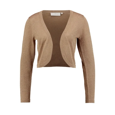 Afbeelding van Kaffe Kaankra Vest, Dames, Maat: XS, Ermine