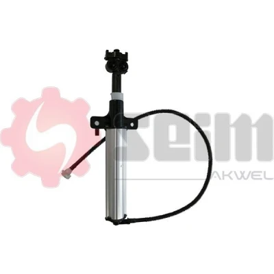 Afbeelding van SEIM 119008 Reinigingsvloeistofsproeier, koplampreiniging Rechts voor RENAULT: Fluence (L3_) 1.5 dCi, 1.6 1.6, LPG 16V, Z.E.