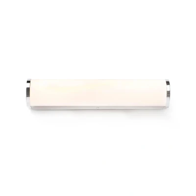 Afbeelding van Faro Lighting Danubio Badkamer LED Wandlamp 12W 2700K IP44