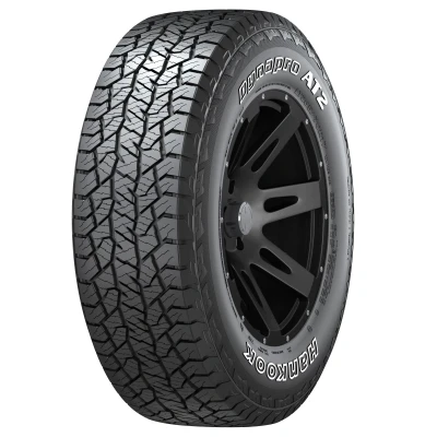 Afbeelding van Zomerbanden HANKOOK Dynapro AT2 RF11 31/10.50R15 109S