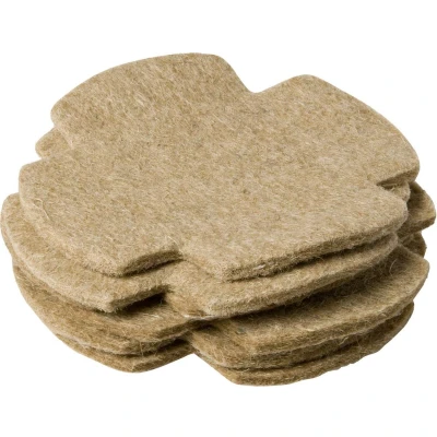 Afbeelding van Nestmatje 6 stuks