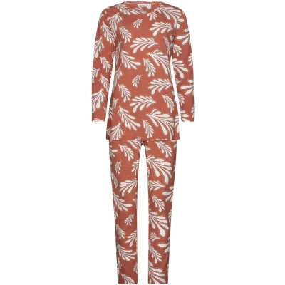 Afbeelding van Pastunette Tender Pyjama Katoen Maat 50