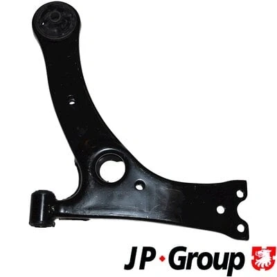 Afbeelding van JP GROUP 4840100670 Draagarm Vooras links Driehoeksdraagarm TOYOTA: Avensis II Station Wagon