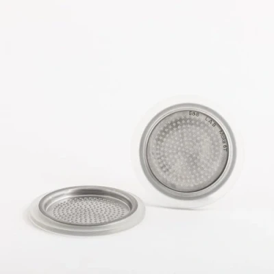 Afbeelding van E&amp;B Lab, door IMS Competition Moka filter (6 kopjes)