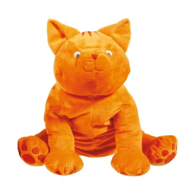 Afbeelding van Pluche Happy Horse Dikkie Dik no. 3 50 cm