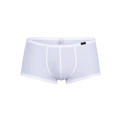 Afbeelding van Olaf Benz Boxershorts &#039; RED2455 Minipants wit