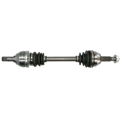 Afbeelding van Aandrijfas MEYLE 614 498 0063