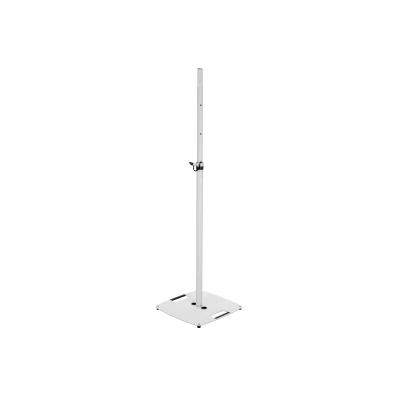 Afbeelding van Omnitronic BPS 2 luidsprekerstatief Wit