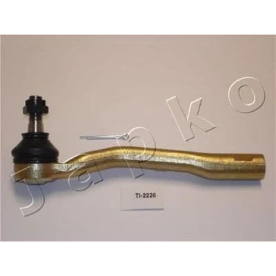 Afbeelding van JAPKO 1112225L Stuurkogel Links