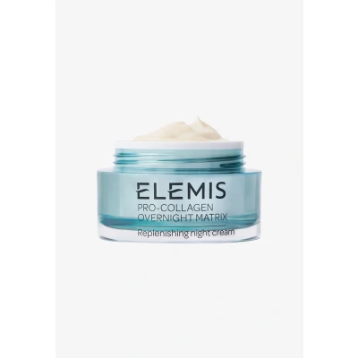 Afbeelding van Elemis Procollagen Overnight Matrix Nachtverzorging, Maat: 50 ml, /