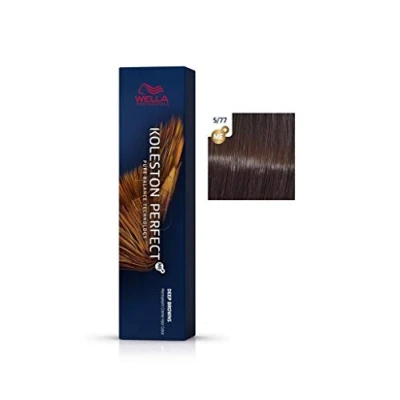 Afbeelding van Wella 5/77 Koleston Perfect Me+ 60 ml