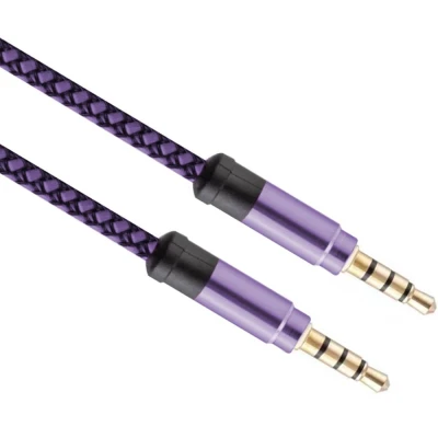 Afbeelding van 3 m Jack kabel