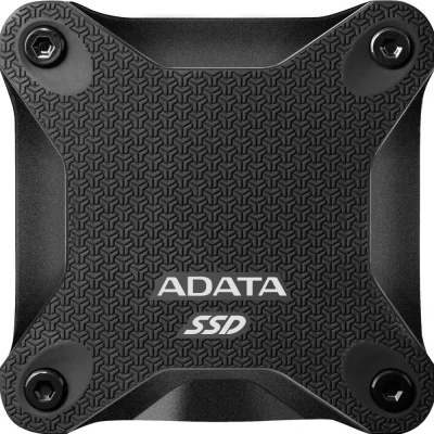 Afbeelding van ADATA SD620 1 TB Zwart