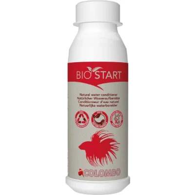 Afbeelding van Colombo bio start 330ml