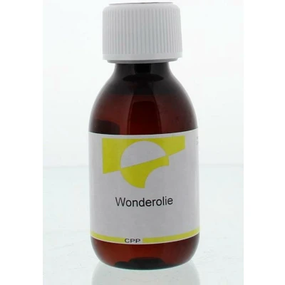 Afbeelding van Chempropack Wonderolie, 110 ml