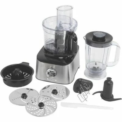 Afbeelding van Kenwood Multipro Compact FDM301SS sr 800 Watt