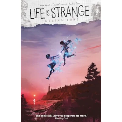 Afbeelding van Life is Strange Vol. 5: Coming Home