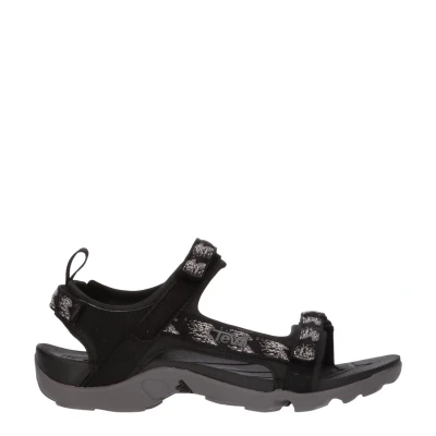Afbeelding van Teva Y TANZA Unisex Sandalen HYDRO CAMO TOTAL ECLIPSE