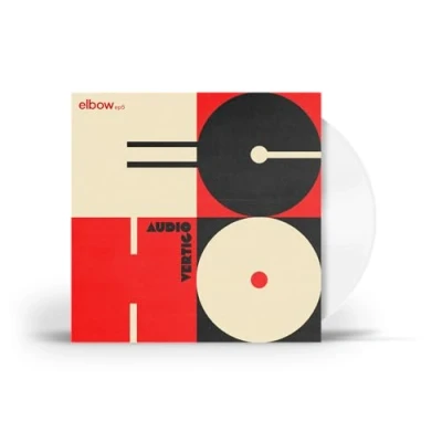 Afbeelding van Elbow Audio Vertigo Echo Ep5 (Single)