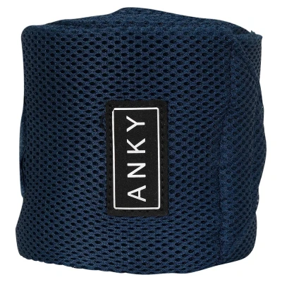 Afbeelding van ANKY bandages 3D Mesh ATB23001