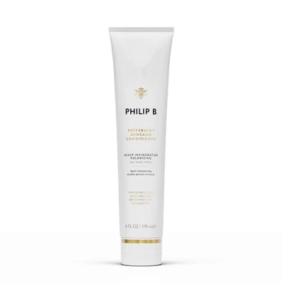 Afbeelding van Philip B Peppermint Avocado Conditioner 178 ml