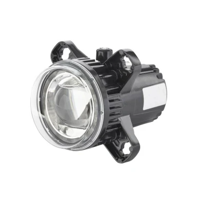 Afbeelding van Hella Koplamp led Ø90mm Dimlicht 9 33V DT stekker 1BL 012 488 101
