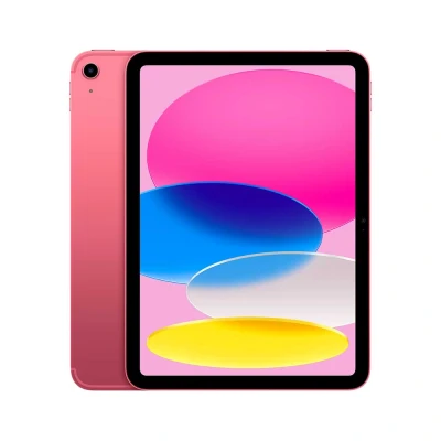 Afbeelding van Apple iPad 11&quot; Wi Fi + Cellular 128GB Pink (2025)