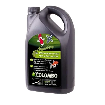 Afbeelding van Colombo Algadrex 2500 ml (25.000 ltr)