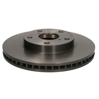 Afbeelding van Brembo Remschijf 09.9185.11