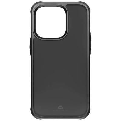 Afbeelding van Black Rock Robust Cover Apple iPhone 12/12 Pro Grijs