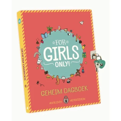Afbeelding van Geheim dagboek (Hardback)