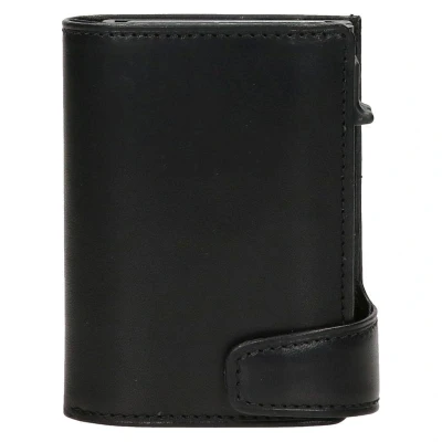 Afbeelding van Tony Perotti 3700 Pasjeshouder met muntvak Black