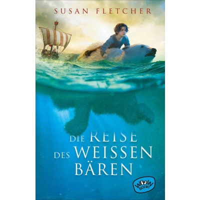 Afbeelding van Die Reise des weißen Bären