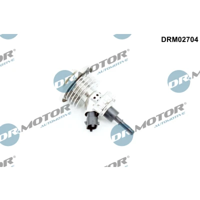 Afbeelding van Doseersysteem, ureuminspuiting Dr.Motor Automotive DRM02704, voor o.a. BMW