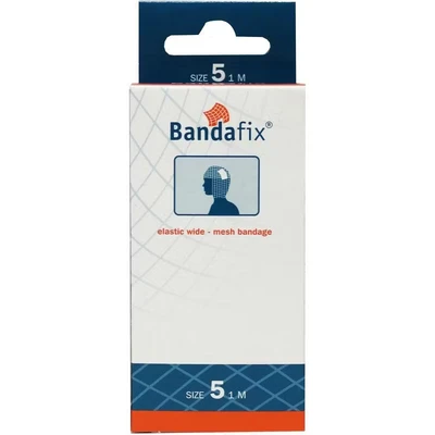 Afbeelding van Bandafix Nr 5 hoofd 1 meter stuks