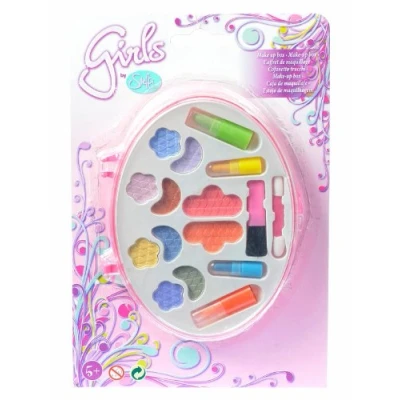 Afbeelding van Simba 105561394 Steffi Love Girls Schminkset, 2 sort., es wird nur ein Artikel geliefert, 16cm, ab 5 Jahren