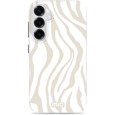 Afbeelding van MIO by Mobilize Sandy Zebra Magsafe Compatible for Samsung S25+ 5G