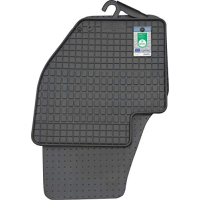 Afbeelding van Volvo V40 2012 heden rubbermat